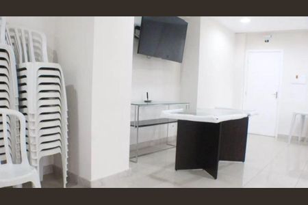 Apartamento à venda com 2 quartos, 54m² em Mooca, São Paulo