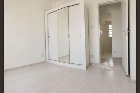 Apartamento à venda com 2 quartos, 43m² em Água Branca, São Paulo