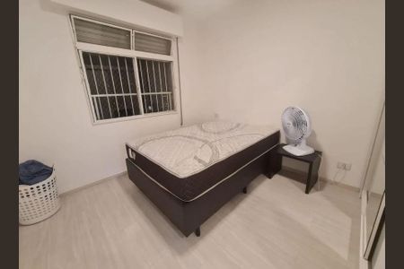 Apartamento à venda com 2 quartos, 43m² em Água Branca, São Paulo