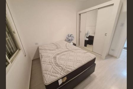 Apartamento à venda com 2 quartos, 43m² em Água Branca, São Paulo