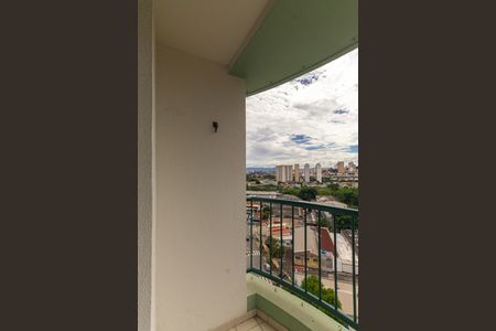 Apartamento à venda com 50m², 2 quartos e 1 vaga