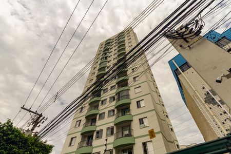 Apartamento à venda com 50m², 2 quartos e 1 vaga