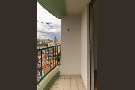 Apartamento para alugar com 2 quartos, 50m² em Chácara Califórnia, São Paulo
