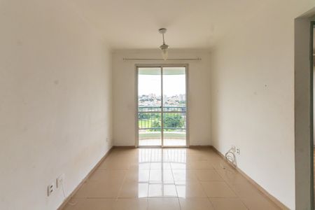Apartamento para alugar com 2 quartos, 50m² em Chácara Califórnia, São Paulo