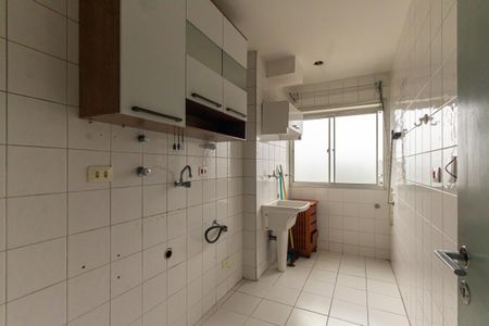 Apartamento à venda com 50m², 2 quartos e 1 vaga