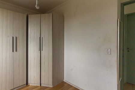 Apartamento para alugar com 2 quartos, 50m² em Chácara Califórnia, São Paulo