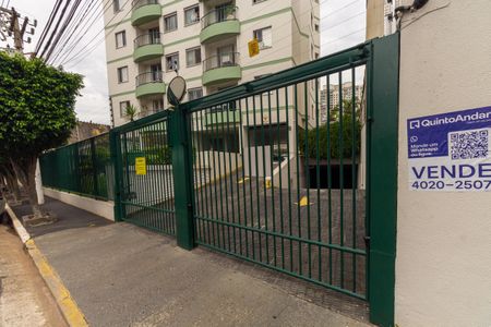 Apartamento à venda com 50m², 2 quartos e 1 vaga