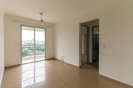 Apartamento para alugar com 2 quartos, 50m² em Chácara Califórnia, São Paulo