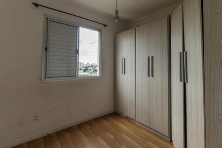 Apartamento para alugar com 2 quartos, 50m² em Chácara Califórnia, São Paulo