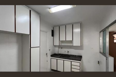 Apartamento à venda com 110m², 3 quartos e 1 vaga