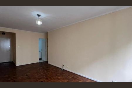 Apartamento à venda com 110m², 3 quartos e 1 vaga