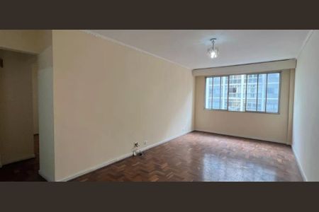 Apartamento à venda com 110m², 3 quartos e 1 vaga