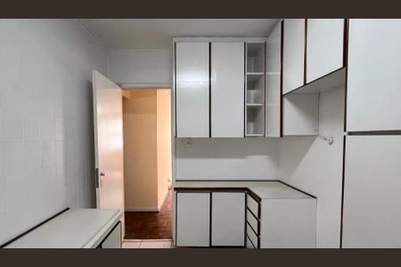 Apartamento à venda com 110m², 3 quartos e 1 vaga