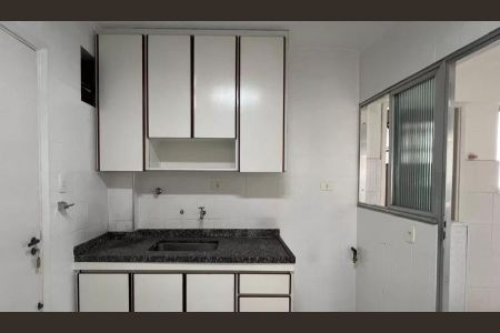 Apartamento à venda com 110m², 3 quartos e 1 vaga