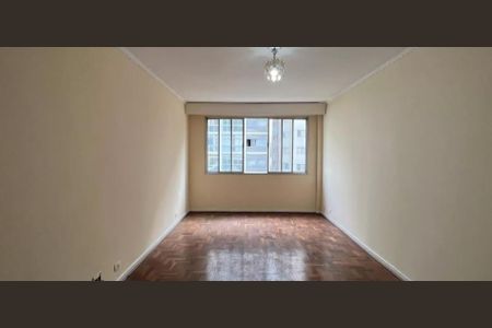 Apartamento à venda com 110m², 3 quartos e 1 vaga