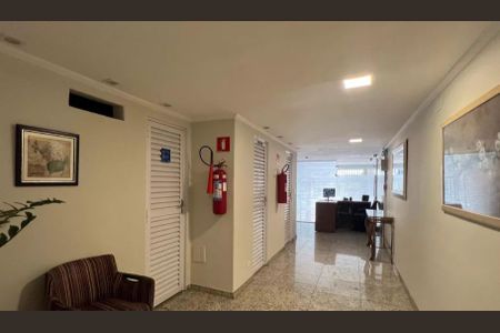 Apartamento à venda com 110m², 3 quartos e 1 vaga