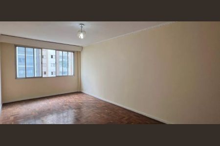 Apartamento à venda com 110m², 3 quartos e 1 vaga