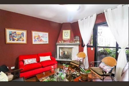 Apartamento à venda com 3 quartos, 150m² em Morumbi, São Paulo