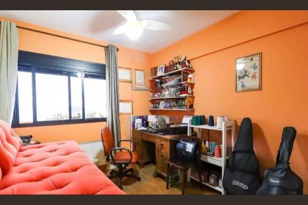 Apartamento à venda com 3 quartos, 150m² em Morumbi, São Paulo