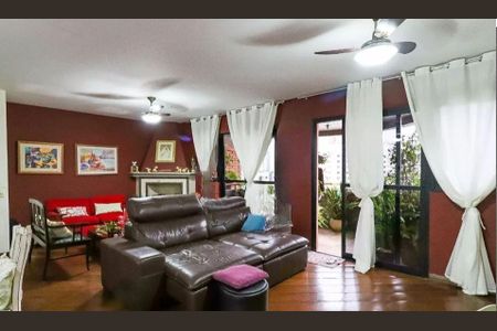 Apartamento à venda com 3 quartos, 150m² em Morumbi, São Paulo