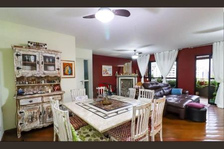 Apartamento à venda com 3 quartos, 150m² em Morumbi, São Paulo