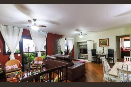 Apartamento à venda com 3 quartos, 150m² em Morumbi, São Paulo