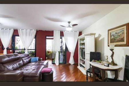 Apartamento à venda com 3 quartos, 150m² em Morumbi, São Paulo