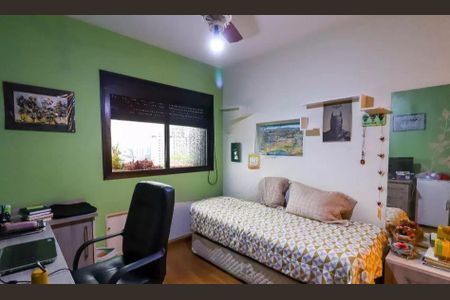 Apartamento à venda com 3 quartos, 150m² em Morumbi, São Paulo