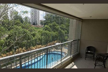 Apartamento à venda com 170m², 4 quartos e 3 vagas