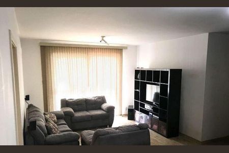 Apartamento à venda com 170m², 4 quartos e 3 vagas