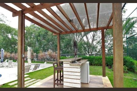 Apartamento à venda com 170m², 4 quartos e 3 vagas