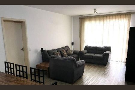 Apartamento à venda com 170m², 4 quartos e 3 vagas