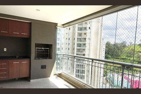 Apartamento à venda com 170m², 4 quartos e 3 vagas