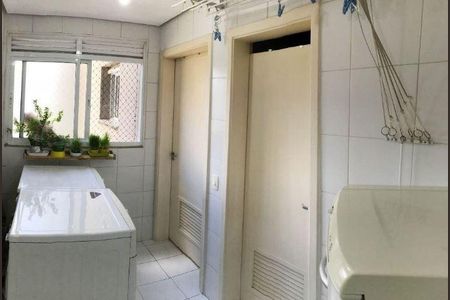 Apartamento à venda com 170m², 4 quartos e 3 vagas