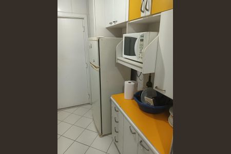 Apartamento à venda com 3 quartos, 73m² em Jardim Ampliacao, São Paulo