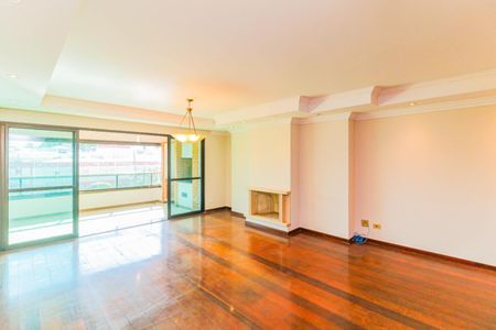 Apartamento à venda com 4 quartos, 192m² em Vila Madalena, São Paulo