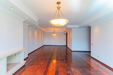 Apartamento à venda com 4 quartos, 192m² em Vila Madalena, São Paulo