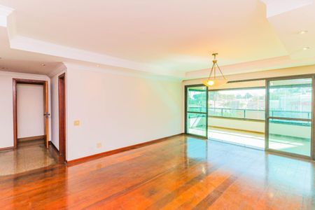 Apartamento à venda com 4 quartos, 192m² em Vila Madalena, São Paulo