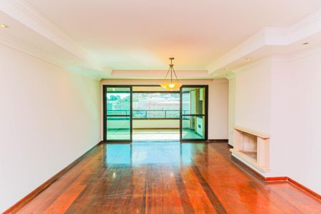 Apartamento à venda com 4 quartos, 192m² em Vila Madalena, São Paulo
