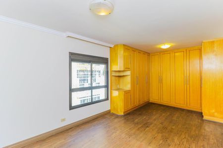 Apartamento à venda com 4 quartos, 192m² em Vila Madalena, São Paulo