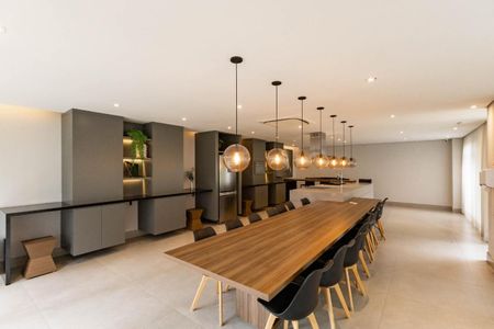 Apartamento à venda com 142m², 3 quartos e 2 vagas