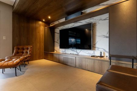 Apartamento à venda com 3 quartos, 142m² em Pinheiros, São Paulo