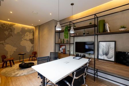 Apartamento à venda com 3 quartos, 142m² em Pinheiros, São Paulo