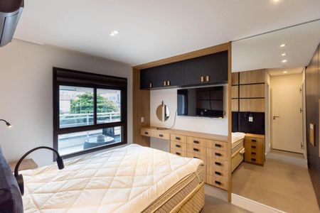 Apartamento à venda com 142m², 3 quartos e 2 vagas