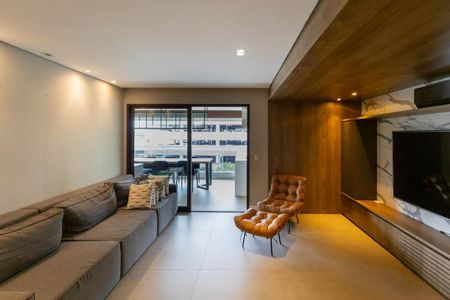 Apartamento à venda com 3 quartos, 142m² em Pinheiros, São Paulo