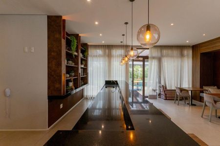 Apartamento à venda com 142m², 3 quartos e 2 vagas