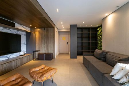 Apartamento à venda com 142m², 3 quartos e 2 vagas