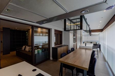 Apartamento à venda com 142m², 3 quartos e 2 vagas