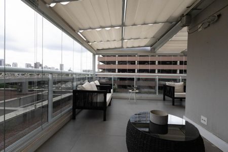 Apartamento à venda com 142m², 3 quartos e 2 vagas