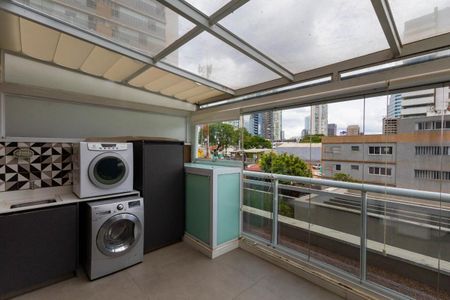 Apartamento à venda com 142m², 3 quartos e 2 vagas
